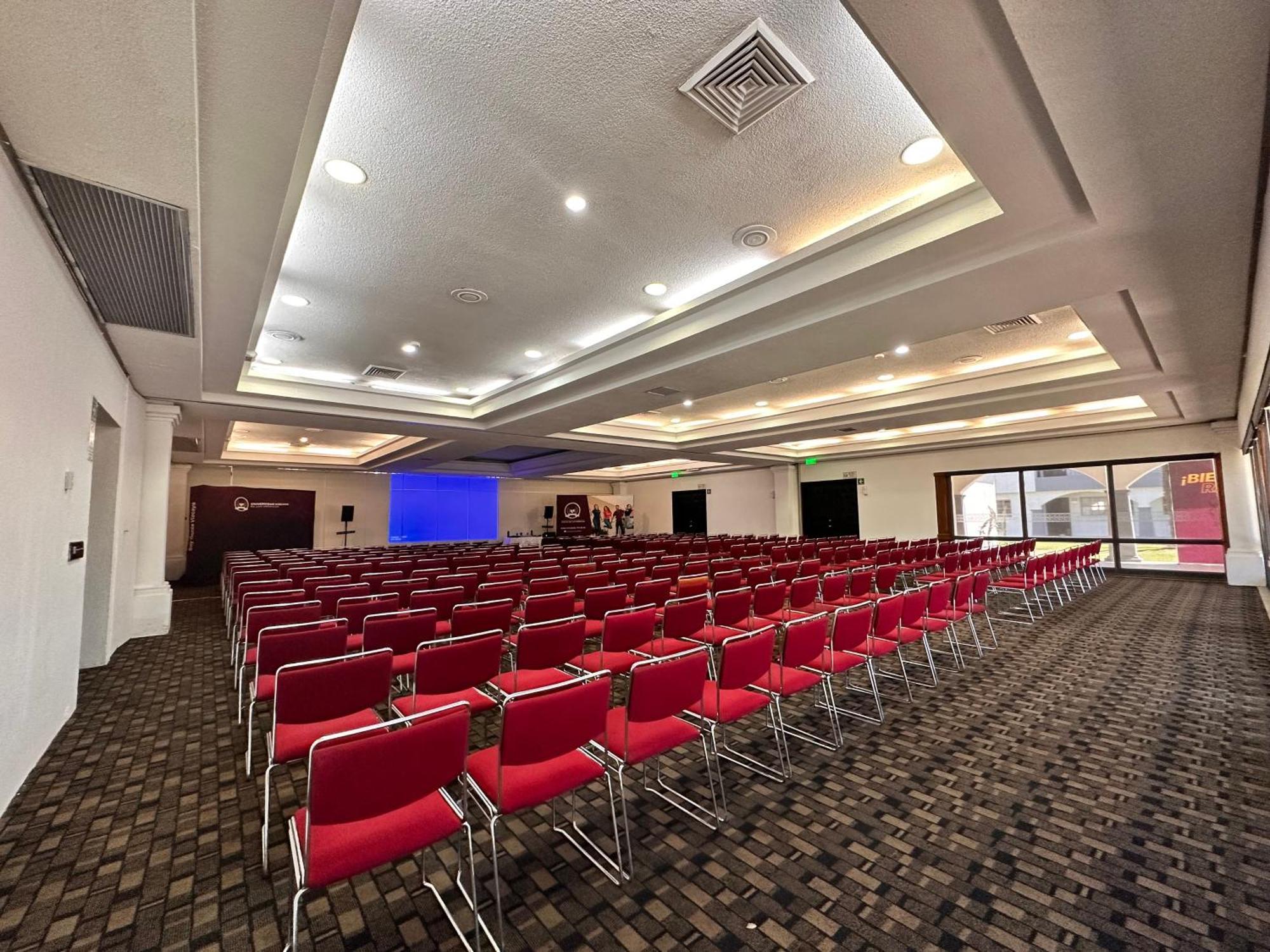 Inhouse Obregon Hotel Ciudad Obregón Buitenkant foto