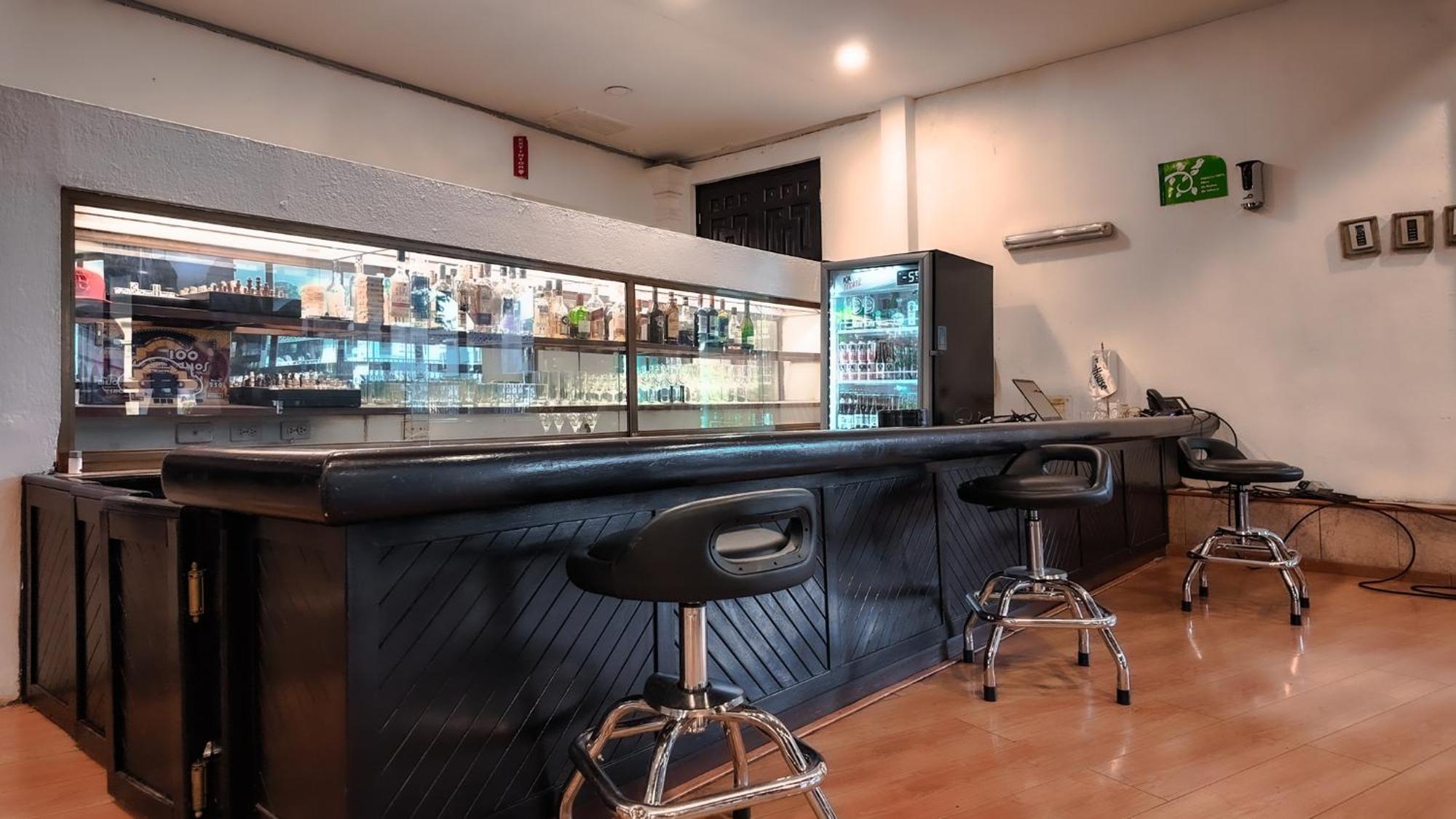 Inhouse Obregon Hotel Ciudad Obregón Buitenkant foto